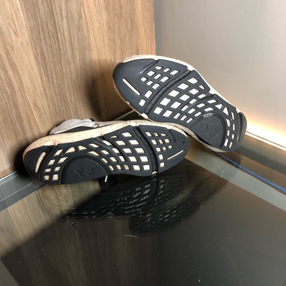 Adidas Y-3 Saikou - Picture 5 of 7